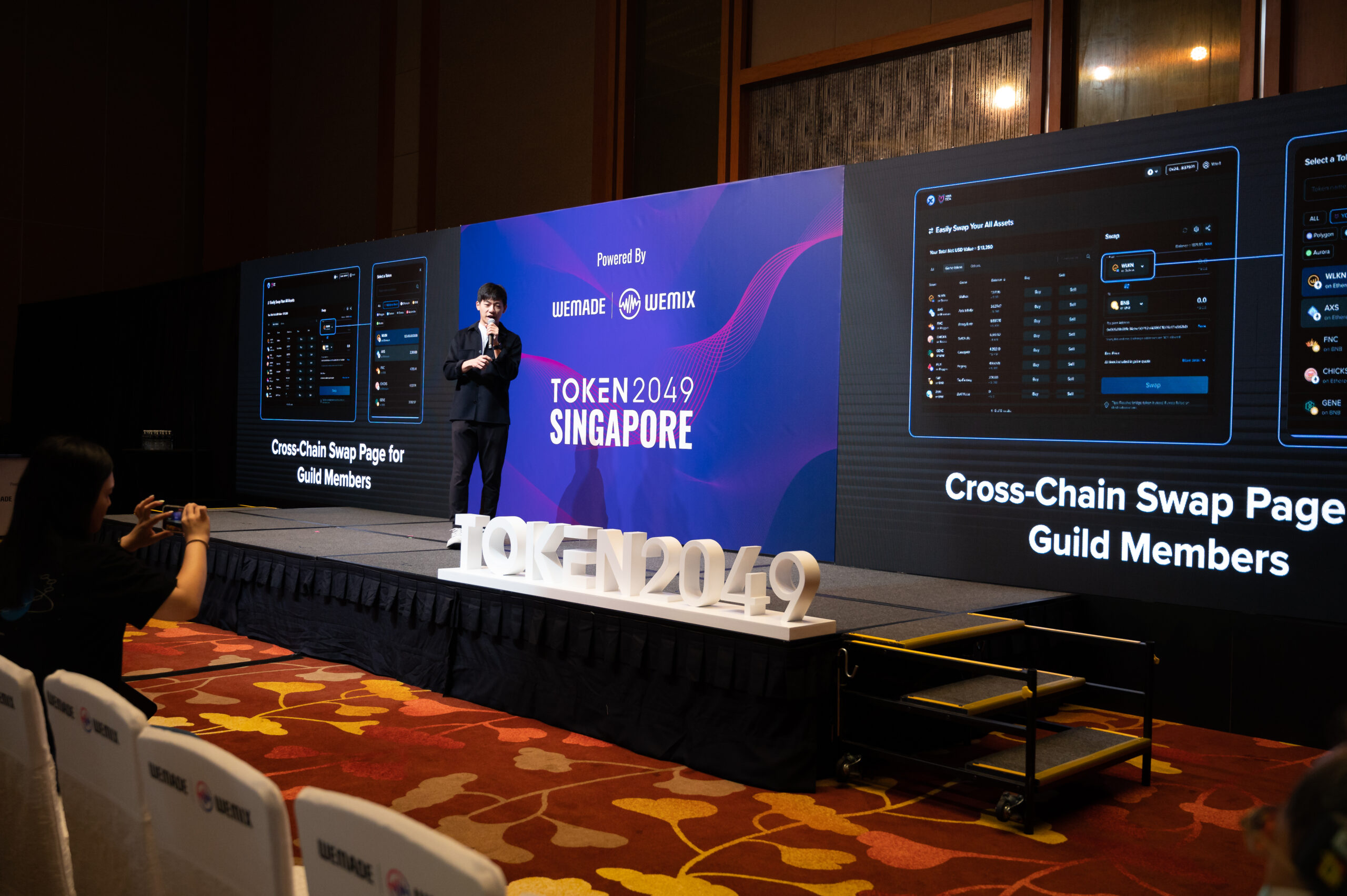 XY Finance Integrated Synapse Bridge: Maximize Liquidity & Diversify Routes  on Multiple EVM Chains