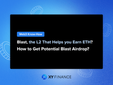 What is L2 Blast? How to get potential Blast Airdrop?