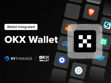 XY Finance Expanded Wallet Support: Bridge Assets Using OKX Wallet