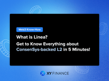 ConsenSys, the creator of diverse blockchain products like MetaMask and Infura, launched a zkEVM Layer2, Linea, last year, entering the competitive L2 arena. This article will provide you with a comprehensive understanding of Linea's features and benefits, and guide you step-by-step into the Linea ecosystem!