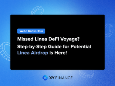 Missed Linea DeFi Voyage? Step-by-Step Guide to Qualify for Potential Linea Airdrop is here
