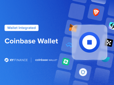 XY Finance Expanded Wallet Support: Bridge Assets Using Coinbase Wallet