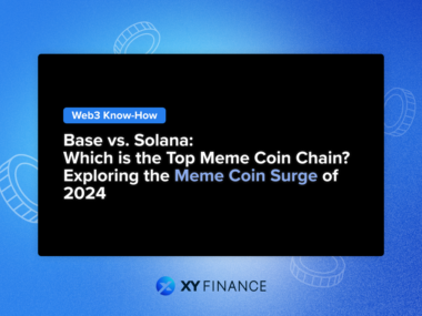Base vs. Solana: Which is the Top Meme Coin Chain? Exploring the Meme Coin Surge of 2024