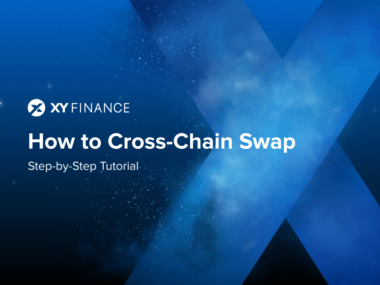 How to cross-chain swap