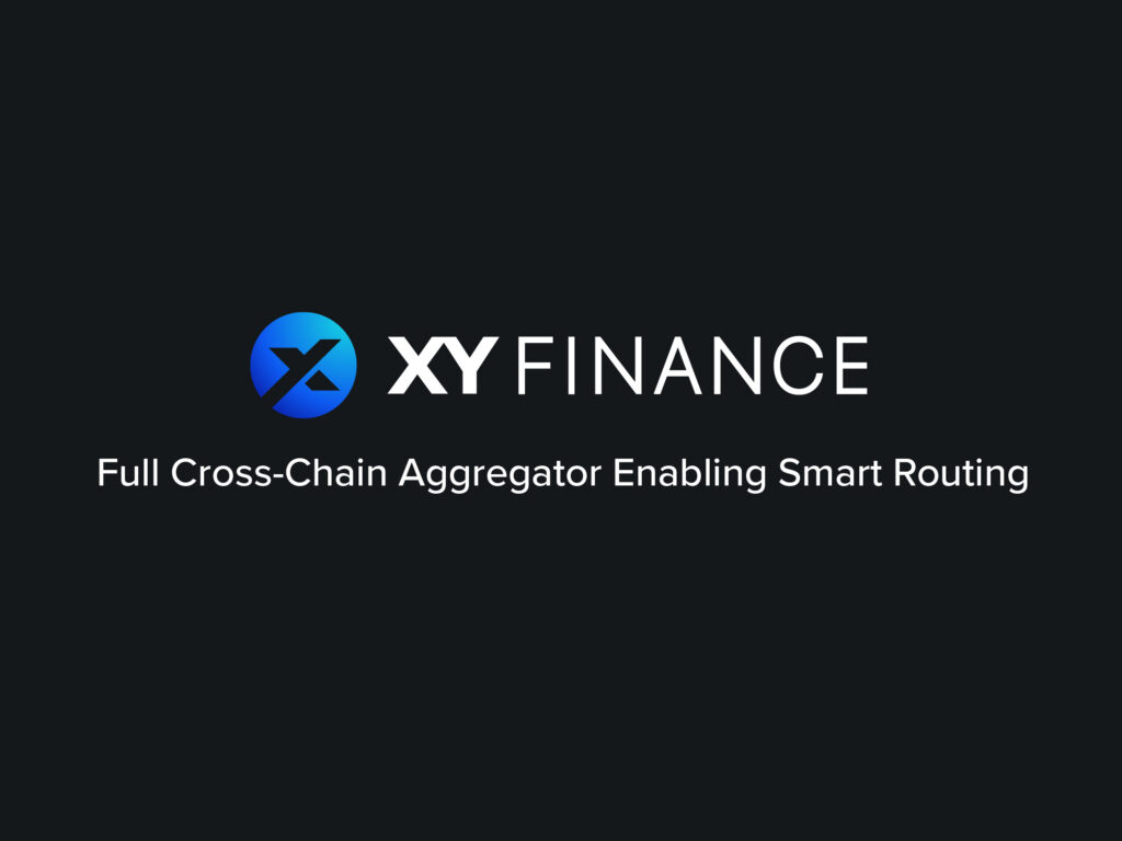 What is XY Finance?