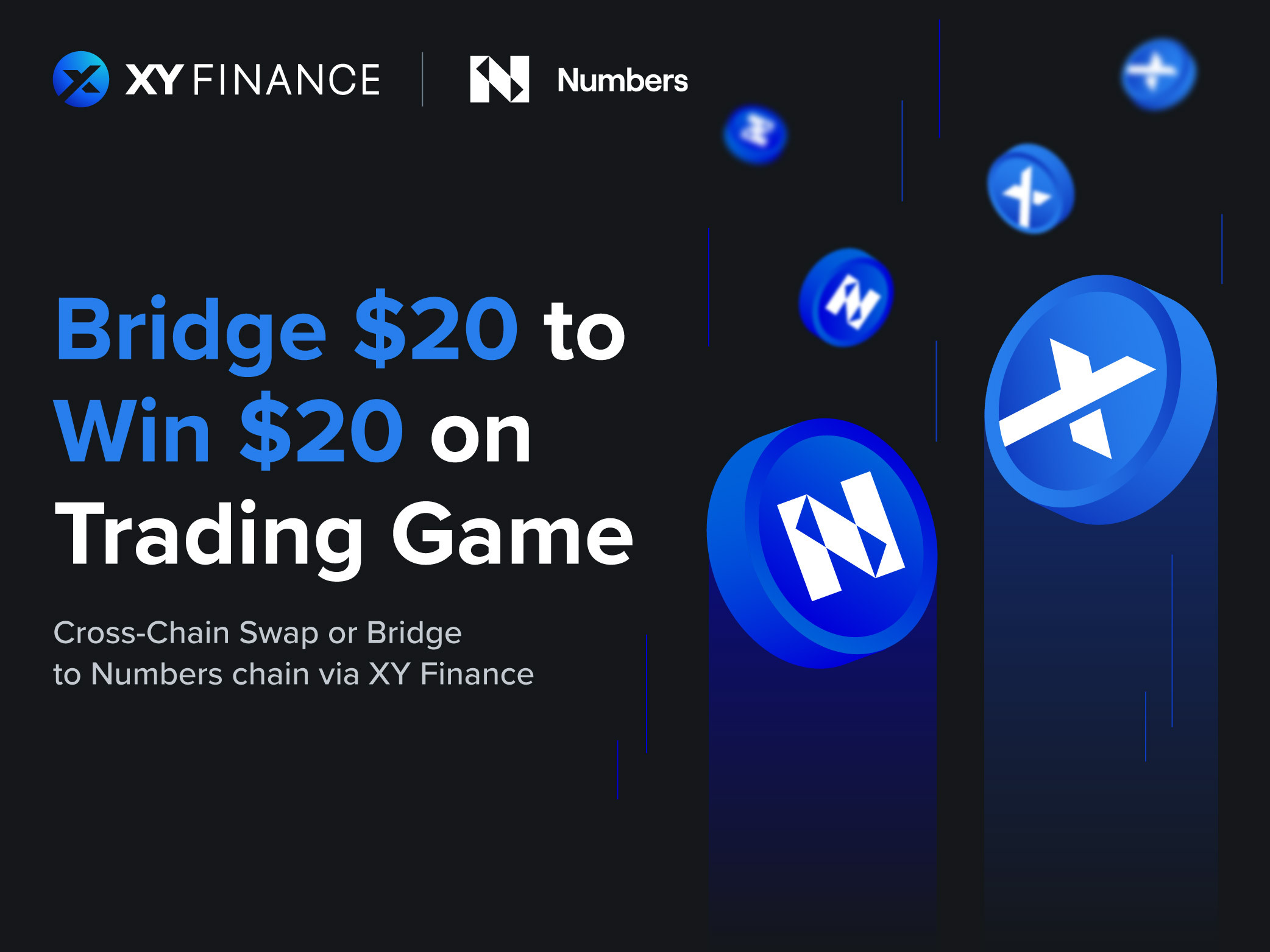 XY Finance Full CrossChain Aggregator Enabling Smart Routing