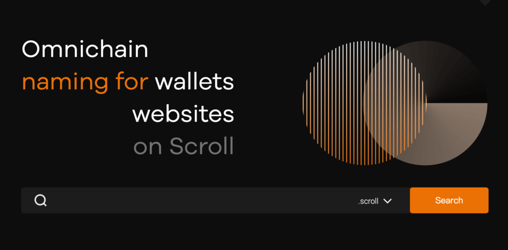Get Scroll Name Service