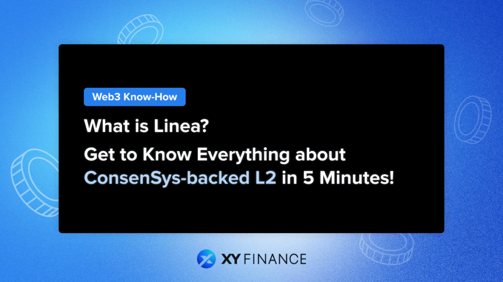 What is Linea: A ConsenSys-Backed zkEVM Layer2?