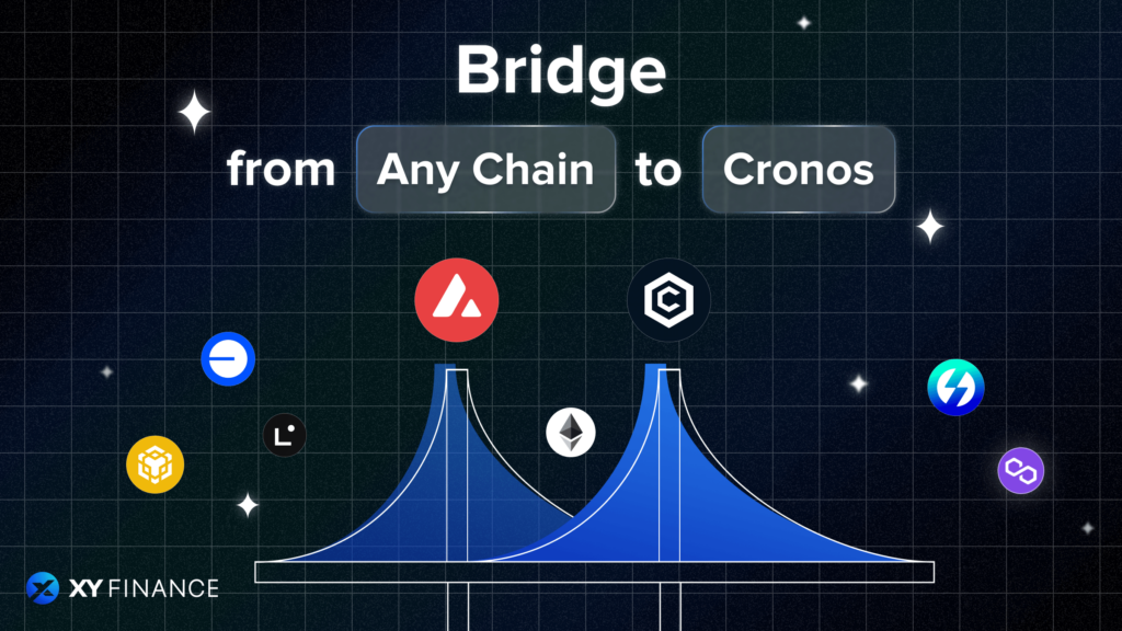 How to Bridge to Cronos from BNB, Ethereum, Avalanche, and More?
