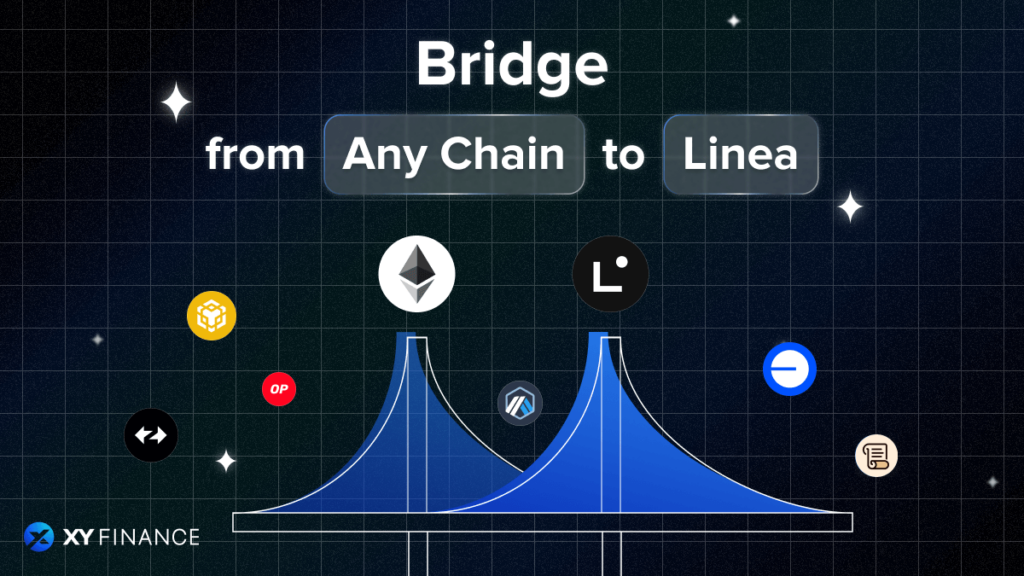 How to Bridge to Linea from Ethereum, Base, Arbitrum, and More?
