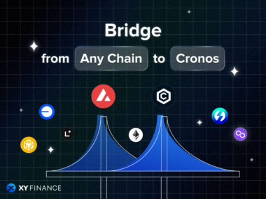 How to Bridge to Cronos from BNB, Ethereum, Avalanche, and More?