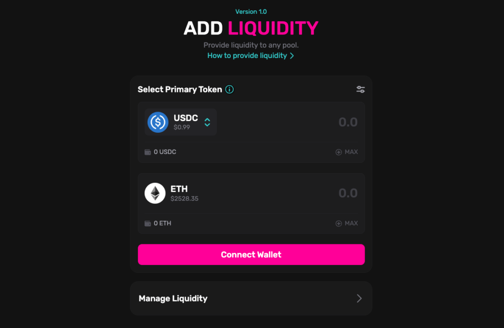 Linea Token Airdrop Guide: Provide Liquidity on XFai