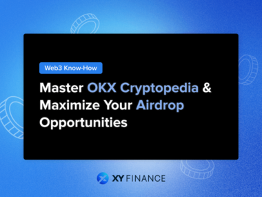 Master OKX Cryptopedia & Maximize Your Airdrop Opportunities