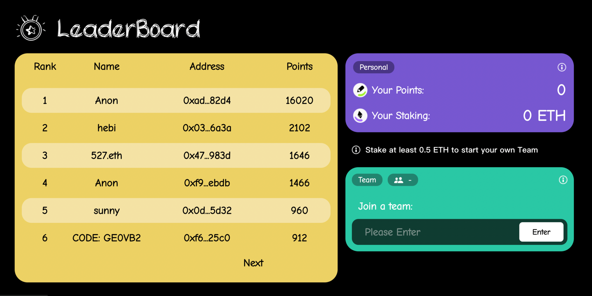 PenPad Integrates XY Finance Cross-Chain Widget