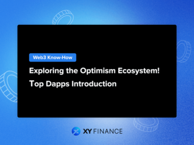 Exploring the Optimism Ecosystem! Top Dapps Introduction