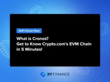 Curious about the Cronos blockchain? Read on to find out about its connection with Crypto.com, its pros and cons, and the highlights from the Cronos ecosystem!