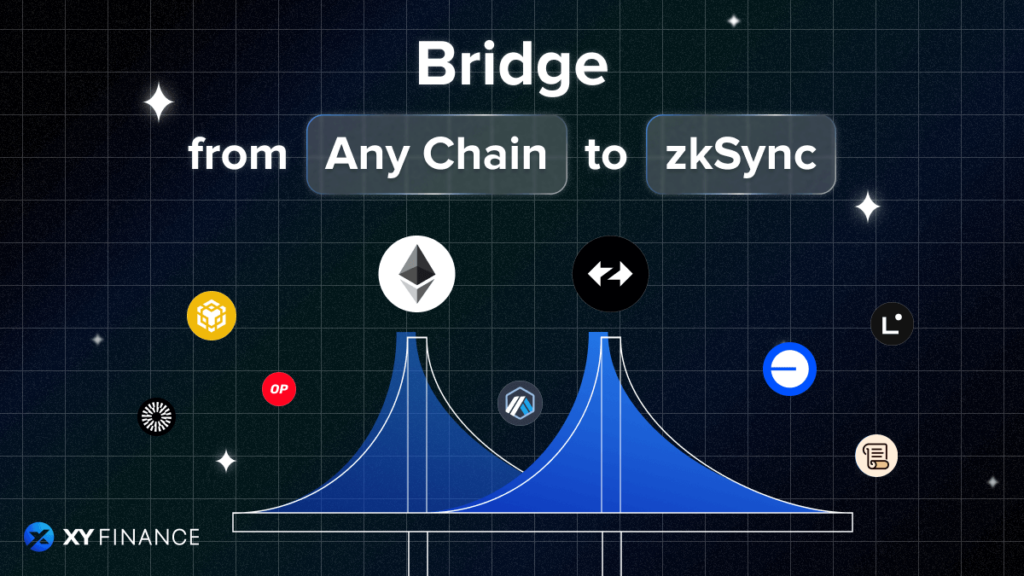 How to Bridge to zkSync from ETH mainnet, Base, Linea, and More?
