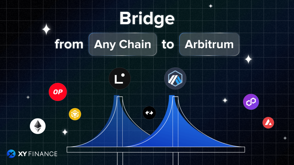 How to Bridge to Arbitrum? Easily Complete in 6 Steps!