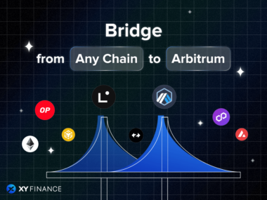 How to Bridge to Arbitrum? Easily Complete in 6 Steps!