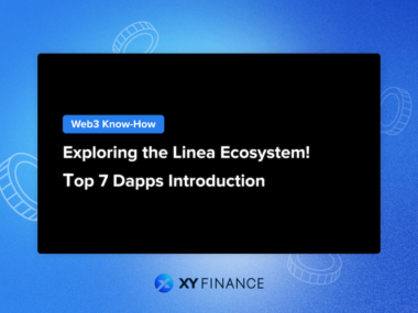 Exploring the Linea Ecosystem! Top 7 Dapps Introduction