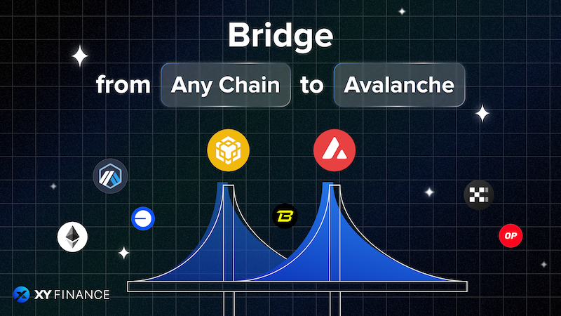 How to Bridge to Avalanche from BNB, Optimism, Arbitrum and More?