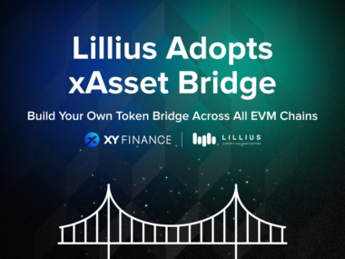 LILLIUS Adopts xAsset Bridge: Easily Bridge $LLT Between Cronos & Polygon