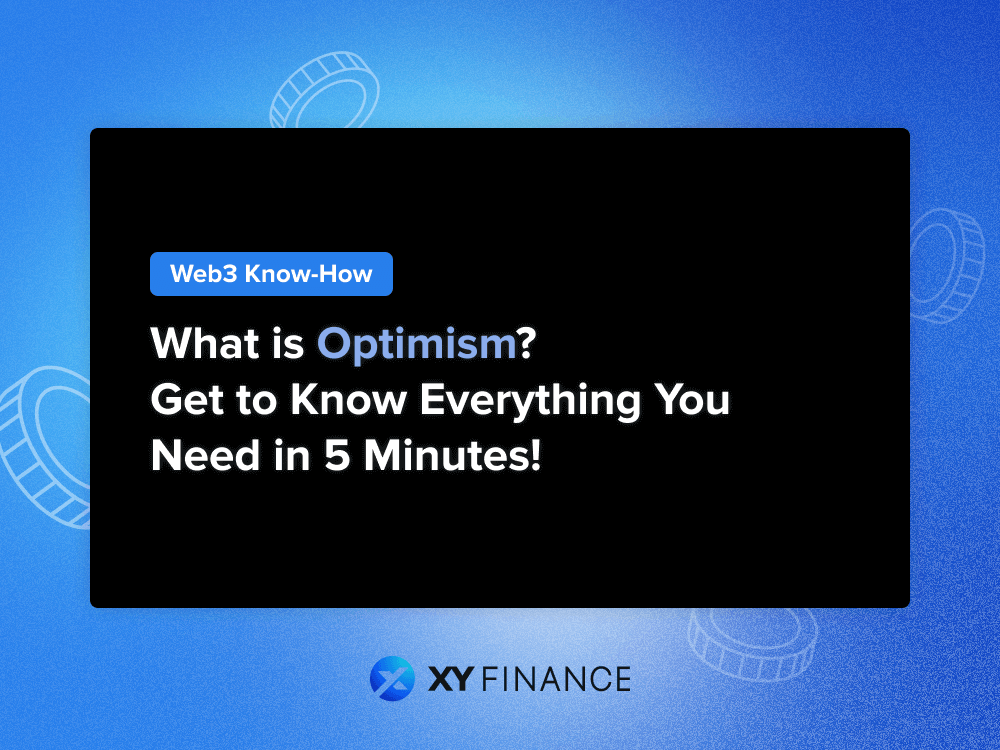 What is Optimism? Know Everything You Need in 5 Minutes!