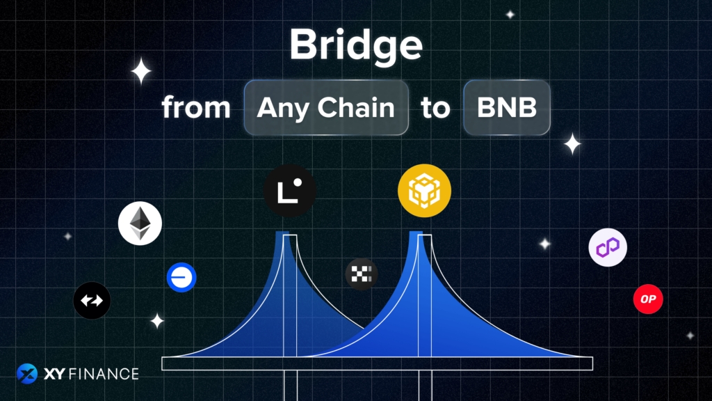 How to Bridge to BNB (BSC) from Ethereum, Linea, zkSync, and More?