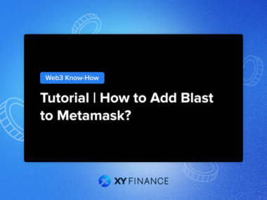 Tutorial | How to Add Blast to Metamask?