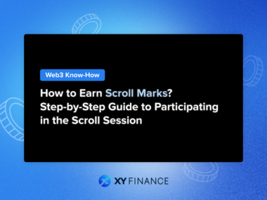 How to Earn Scroll Marks: A Step-by-Step Guide to Participating in the Scroll Session