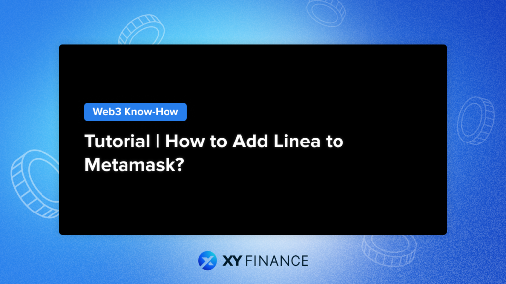 Tutorial | How to Add Linea to Metamask?