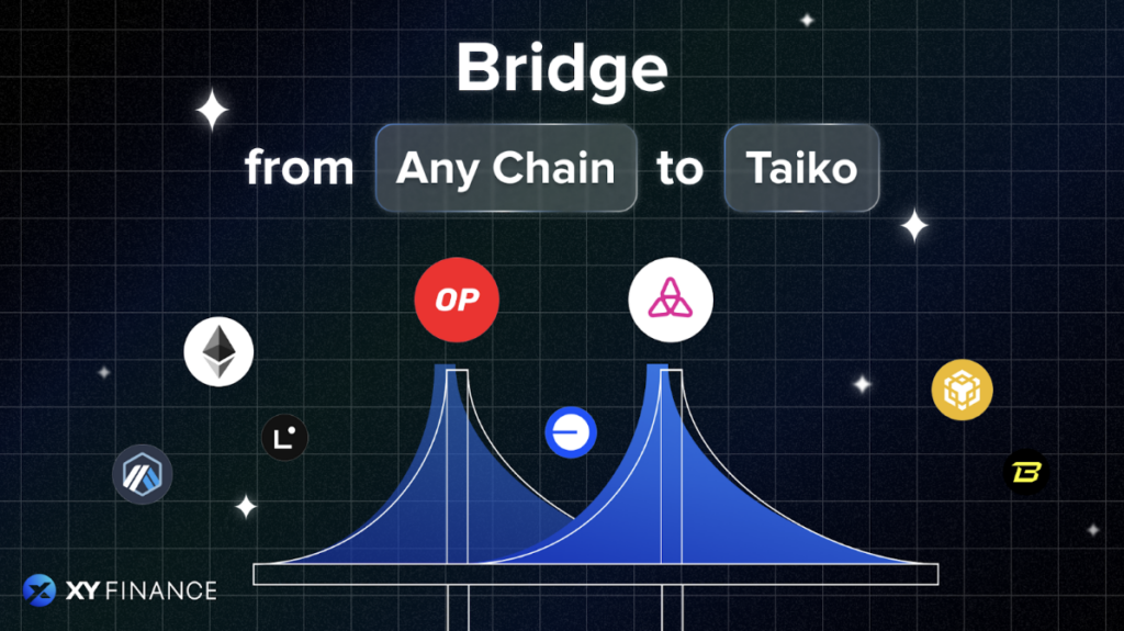 How to Bridge to Taiko L2 from Ethereum, Linea, Base, and More?