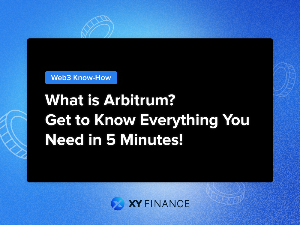 What is Arbitrum