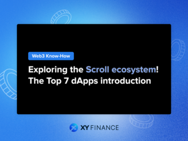 Scroll ecosystem