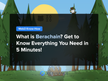 what is berachain